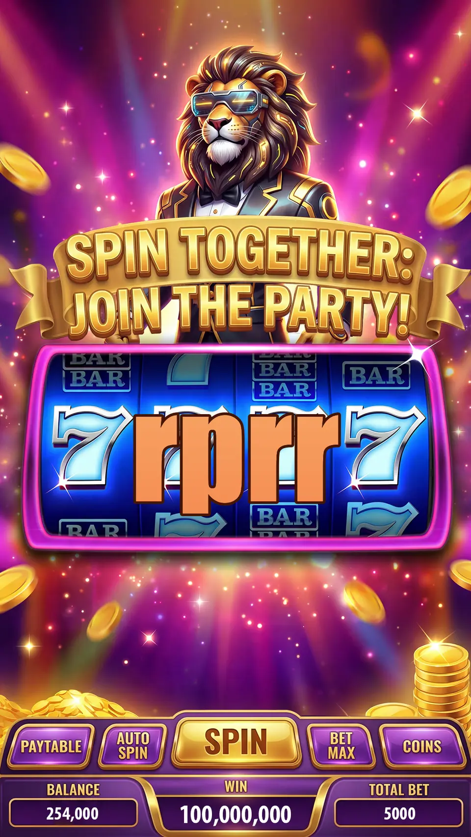 rprr Tangkapan Layar - APK Resmi